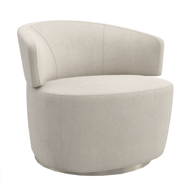 olympia accent chair