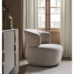 olympia accent chair