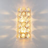 perrene wall sconce