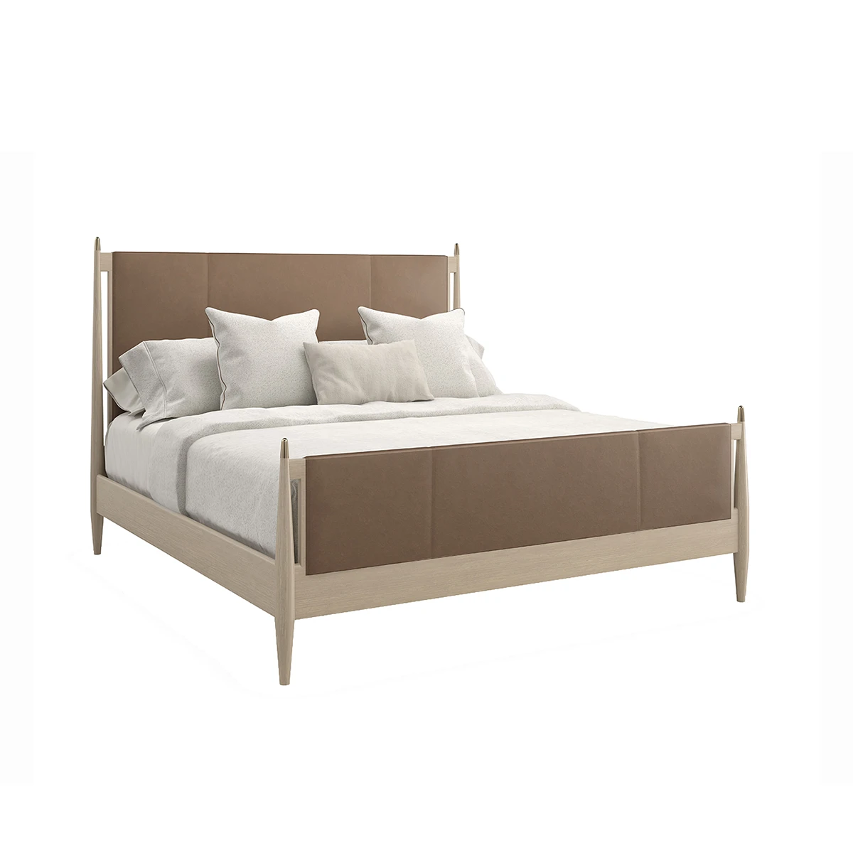 Rhythm King Bed