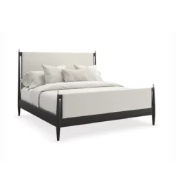 Rhythm Bed In Black