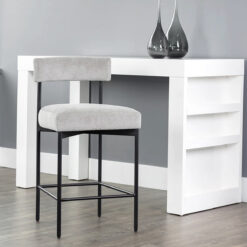 seneca counter stool