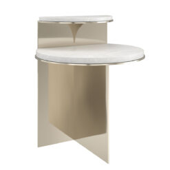 touche light side table