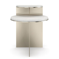 touche light side table