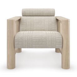 unity accent chair