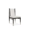 Unity Dark Dining Chair