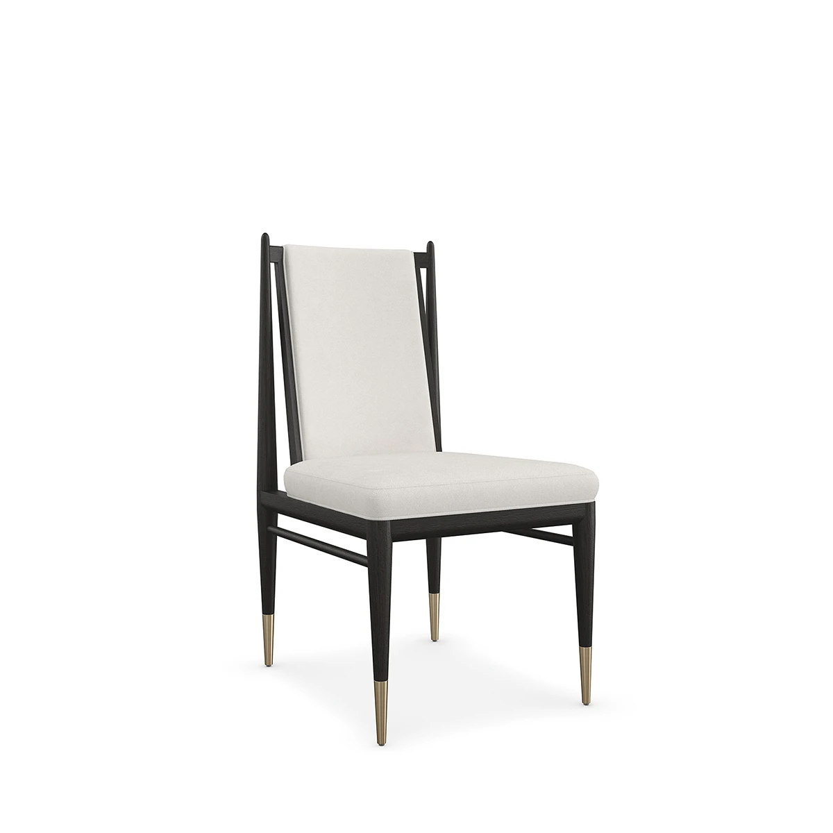 Unity Dark Dining Chair