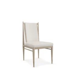 Unity Light Dining Chair