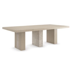 unity light dining table