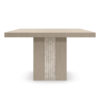 unity light dining table