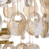 weslee chandelier