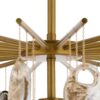weslee chandelier