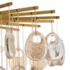 weslee chandelier