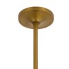 DMC Jacqueline Chandelier
CHWS, DMC Jacqueline Chandelier, Lamp