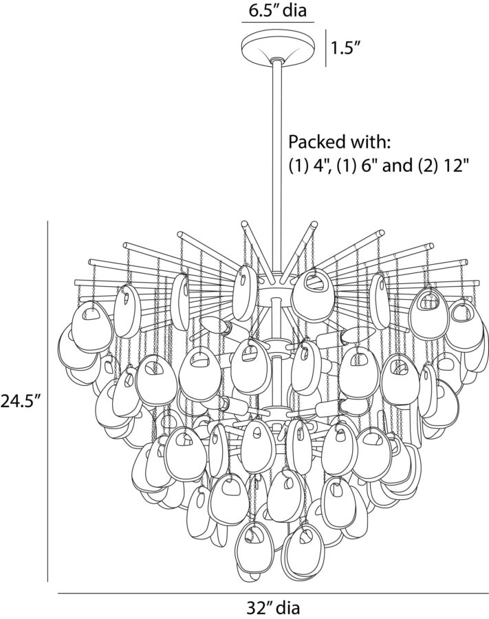 S Line Drawings