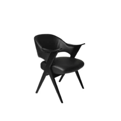 Alternative view of Blinken Accent Chair