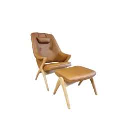 Bravo Lounge Chair