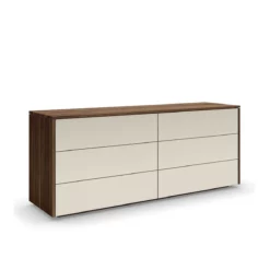 Mya Double Dresser