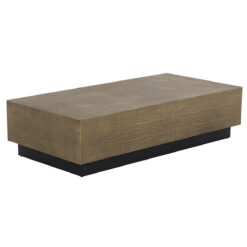 albans coffee table