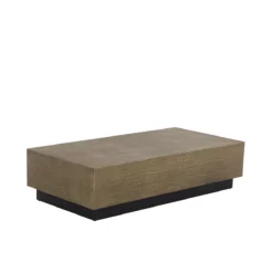 Albans Coffee Table