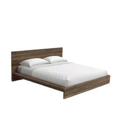Camillia Bed