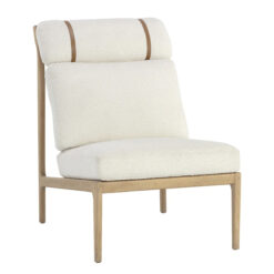 elanor accent chair