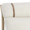 elanor accent chair