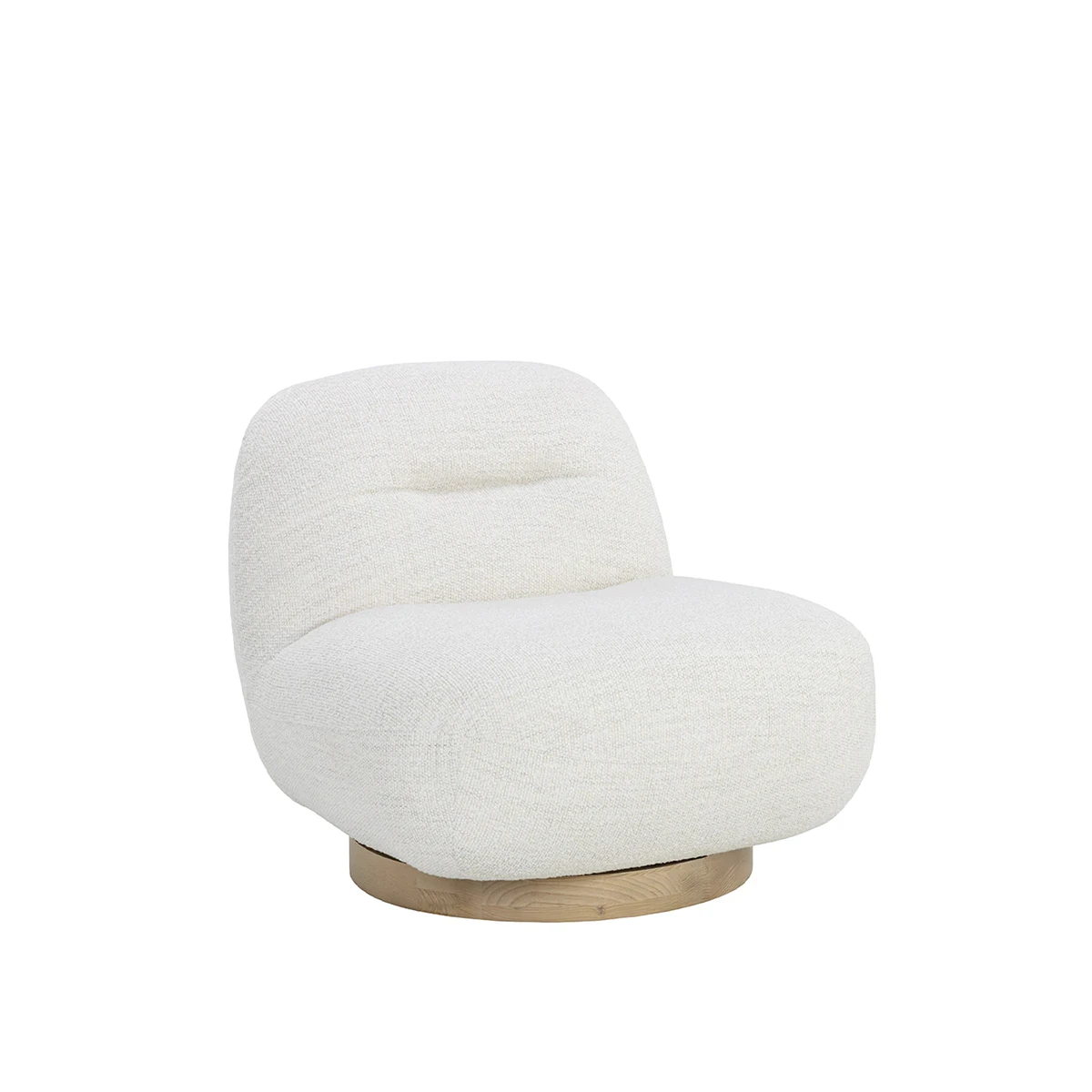 Franze Swivel Accent Chair