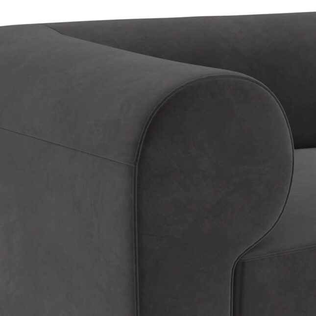 ionic accent chair