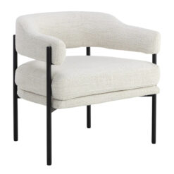 lola accent chair