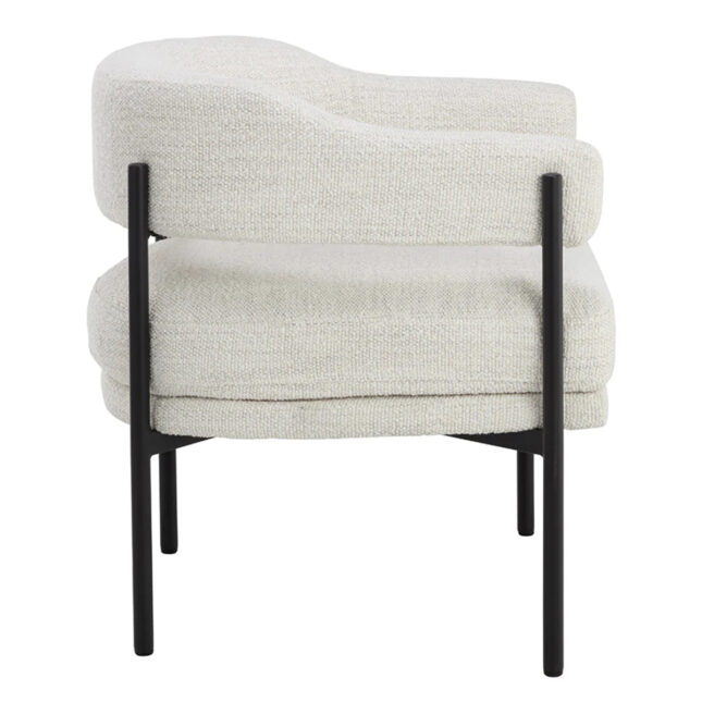 lola accent chair
