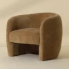 Mircea Accent Chair - Image 6
