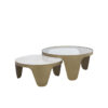 mysaria table