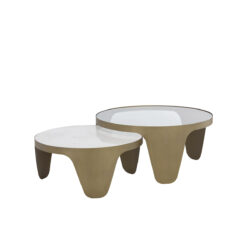 mysaria table