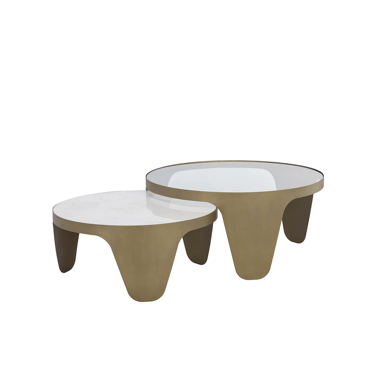 mysaria table
