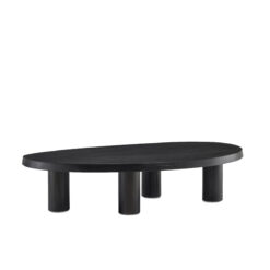 paisley table