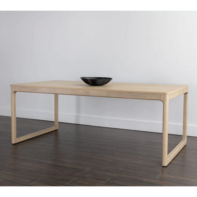 rivero dining table