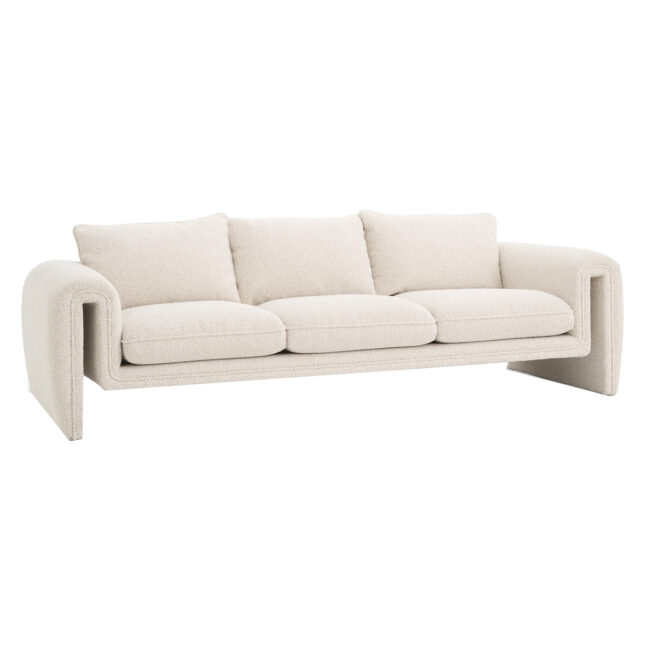tanish sofa