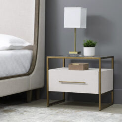 venice nightstand