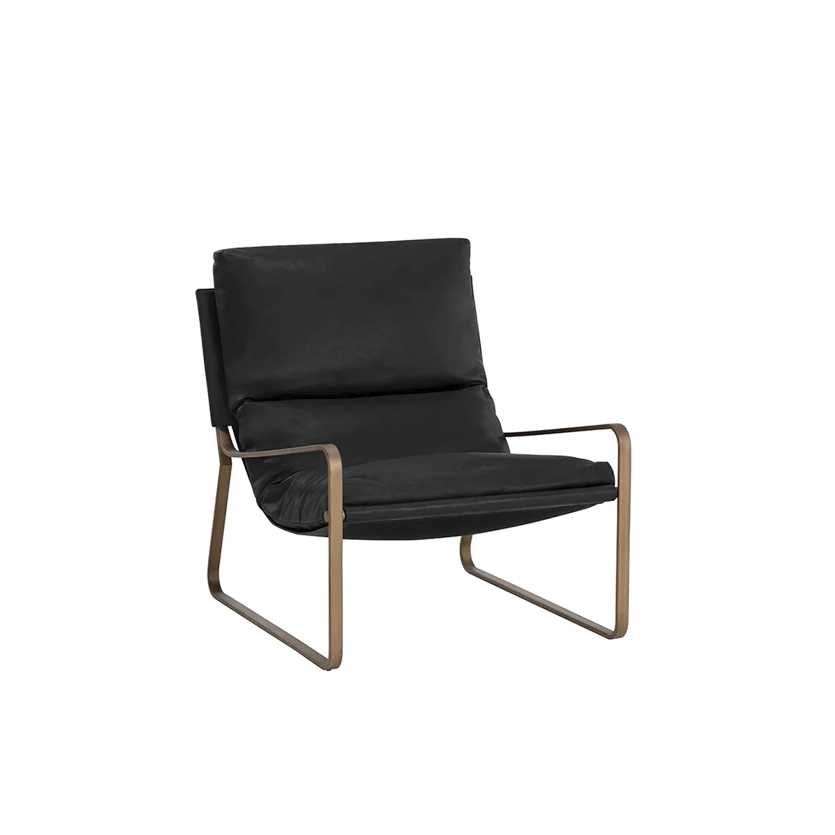 Zancor Lounge Chair