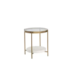 Gia End Table