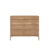 Lawrence 4-Drawer Chest