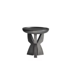 Mazo Side Table
