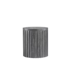 Menton Accent Table