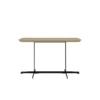 Milton Large End Table