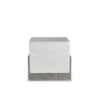 Monolith ″ Square Side Table