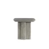 Monolith ″ Square Side Table