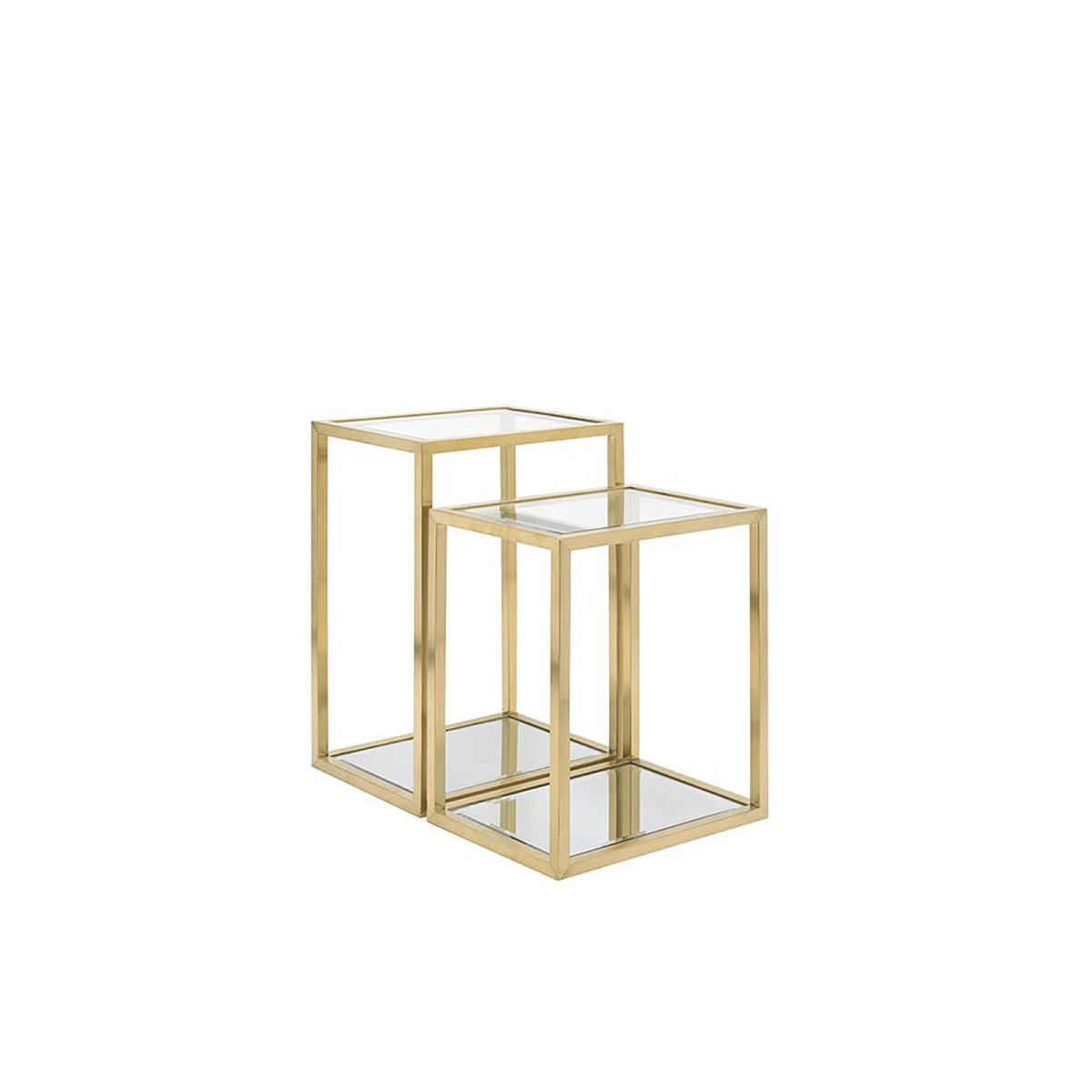 Multi level Side Table