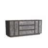 Sage Credenza