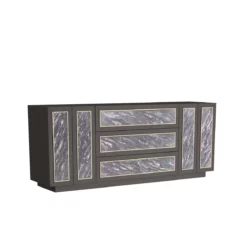 Sage Credenza